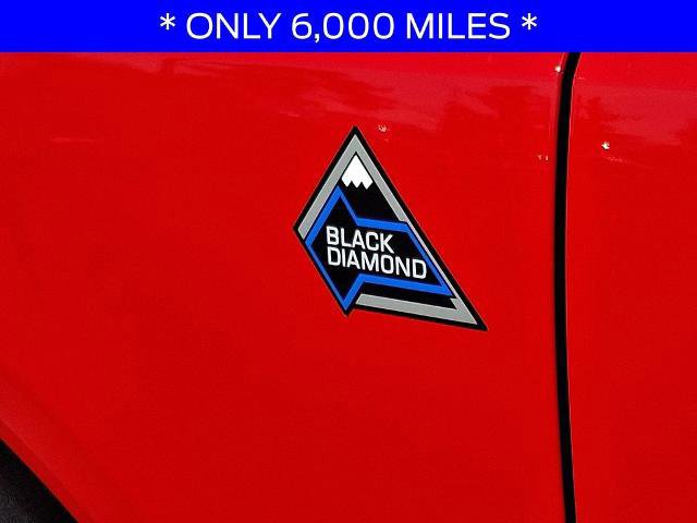 Certified 2023 Ford Bronco Black Diamond image 31