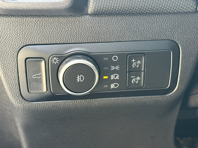 Certified 2025 Ford Bronco Sport Outer Banks w/ Outer Banks Tech Package+ AWD/4WD image 30