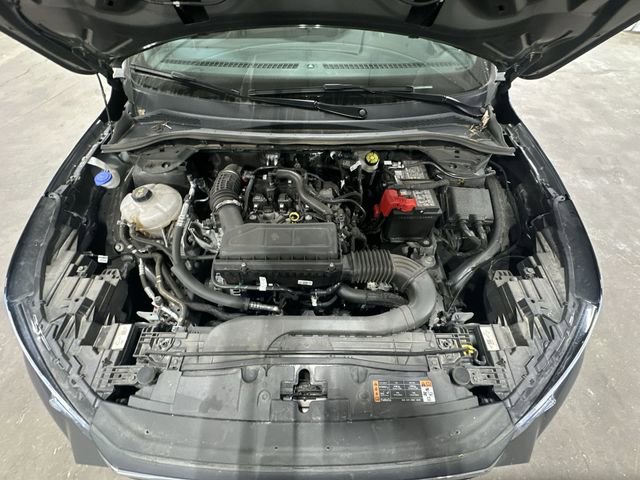 Certified 2025 Ford Escape ST-Line FWD image 22
