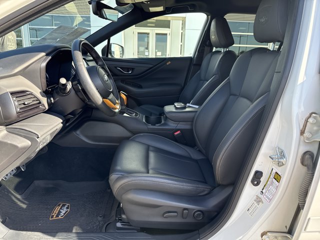 Used 2022 Subaru Outback Wilderness AWD/4WD image 12