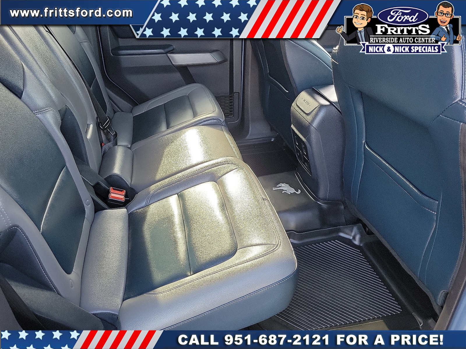 Certified 2023 Ford Bronco Outer Banks image 16