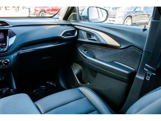 Used 2022 Chevrolet TrailBlazer ACTIV w/ Sun and Liftgate Package image 15