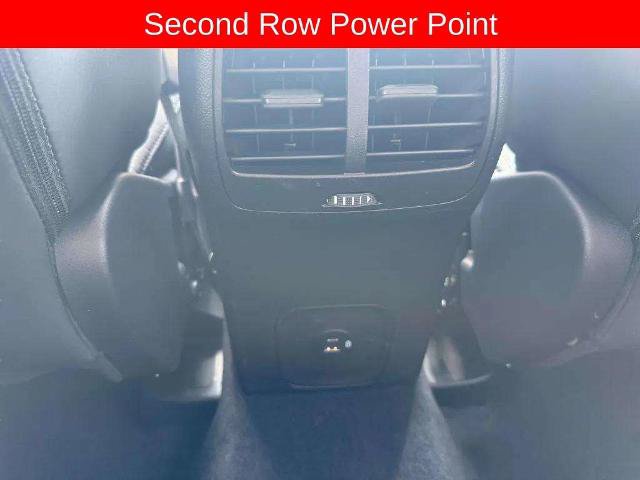 Certified 2023 Ford Bronco Sport Big Bend w/ Convenience Package AWD/4WD image 19