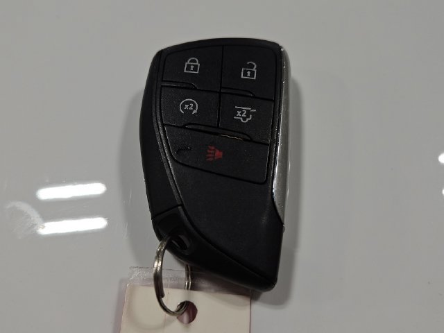 Used 2022 Chevrolet Suburban LS AWD/4WD image 59