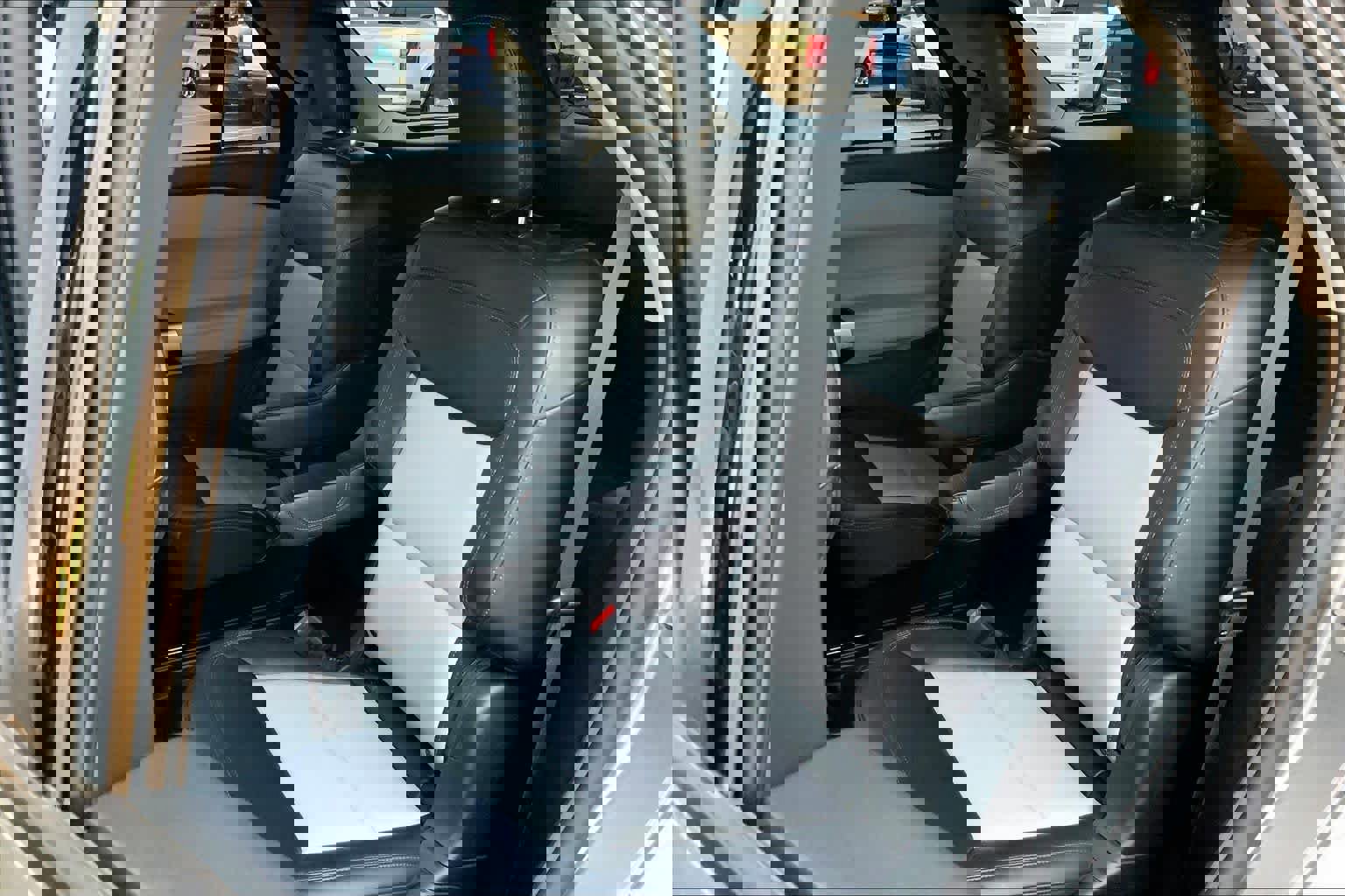 Certified 2023 Ford Explorer XLT w/ Equipment Group 202A image 21