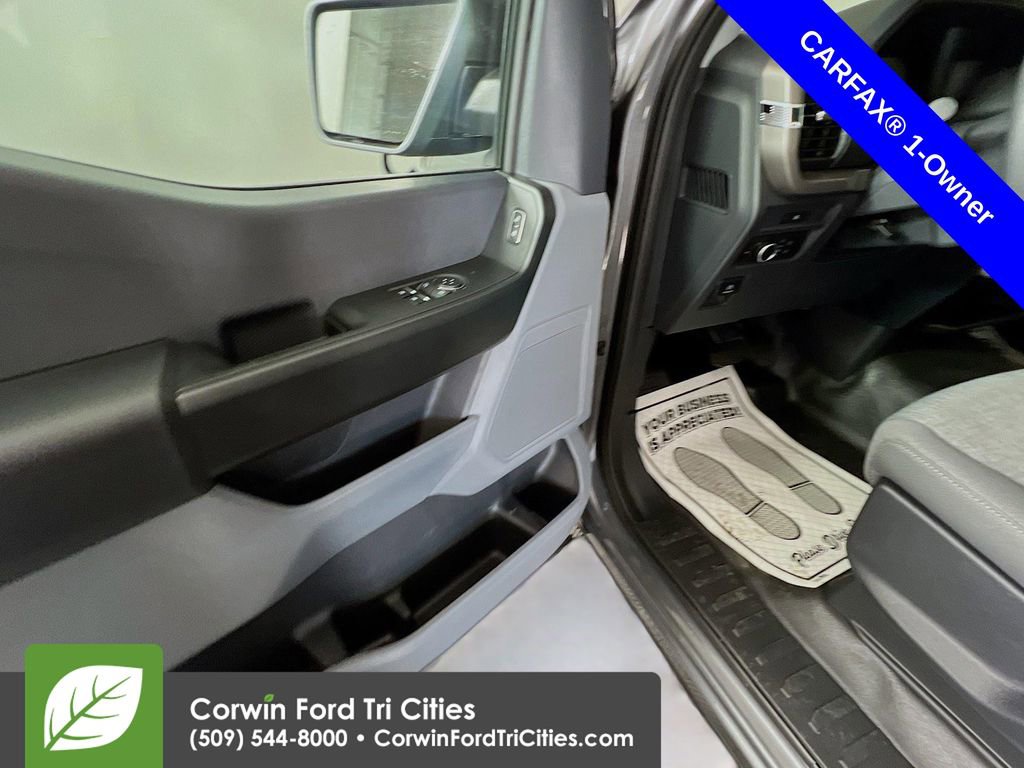 Certified 2025 Ford F150 XL image 12