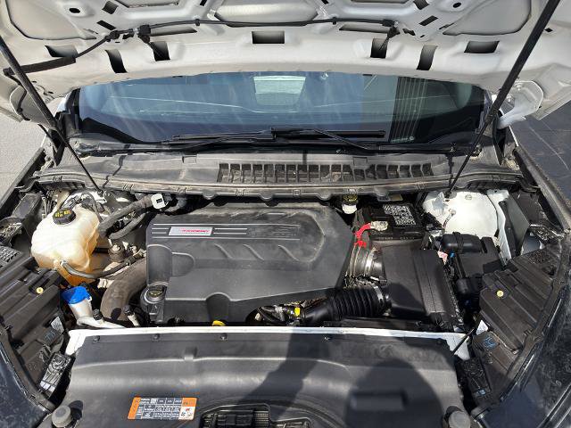 Certified 2020 Ford Edge ST w/ Equipment Group 401A image 37