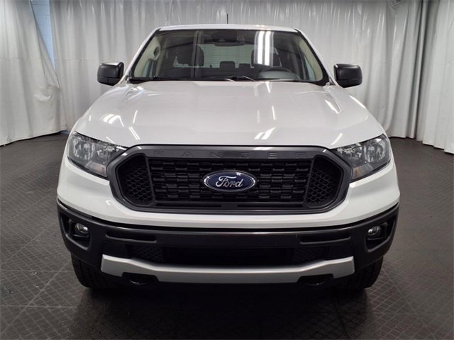 Certified 2023 Ford Ranger XLT w/ Equipment Group 301A Mid image 24