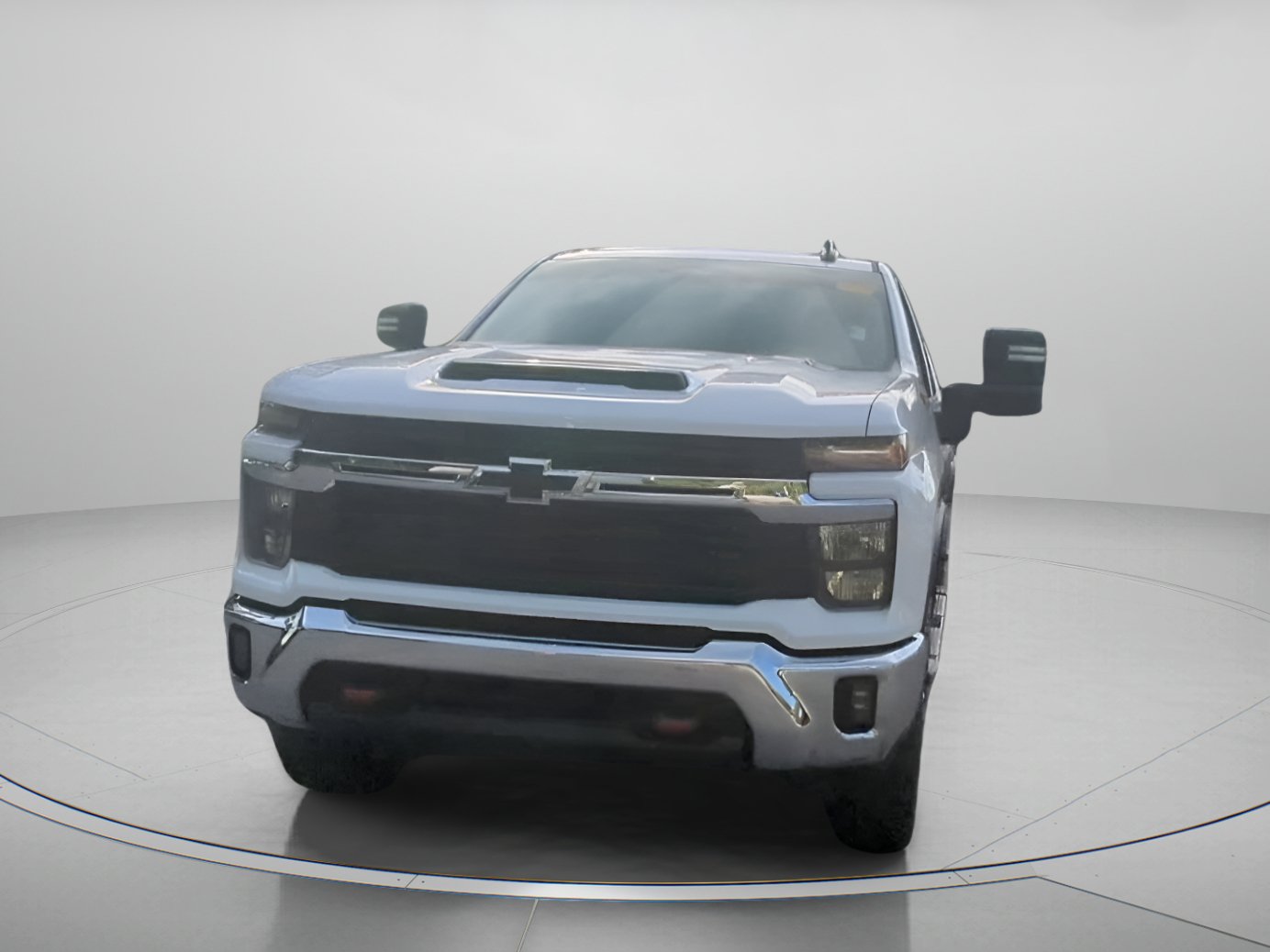 Used 2024 Chevrolet Silverado 2500 LT w/ All Star Edition AWD/4WD image 8