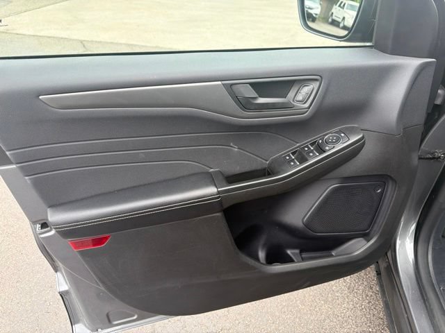 Certified 2024 Ford Escape Active AWD/4WD image 20