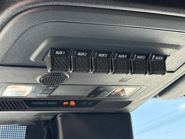 Certified 2022 Ford Bronco Badlands w/ Sasquatch Package AWD/4WD image 28