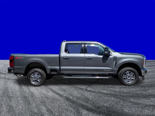 Certified 2026 Ford F350 Lariat AWD/4WD image 3