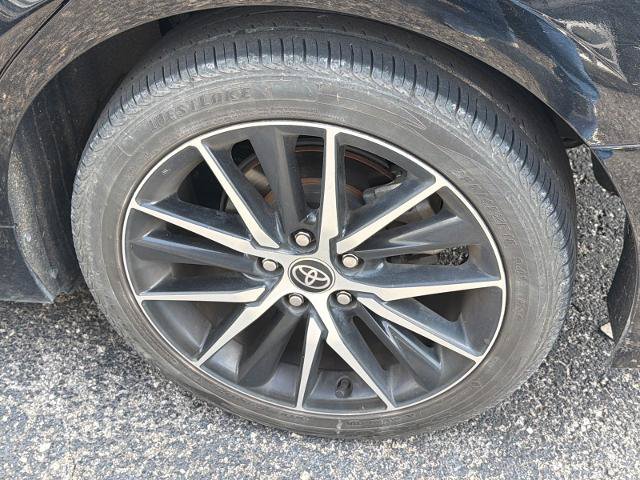 Used 2024 Toyota Camry SE FWD image 8