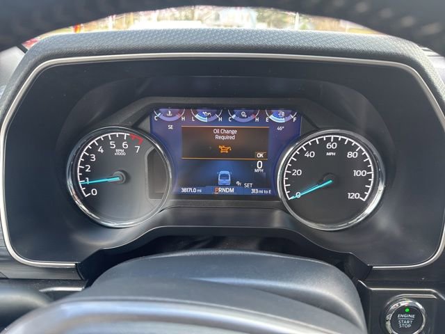 Certified 2021 Ford F150 XLT w/ Equipment Group 302A High AWD/4WD image 27