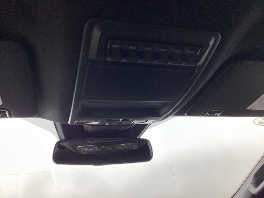 Certified 2025 Ford Ranger Raptor AWD/4WD image 18