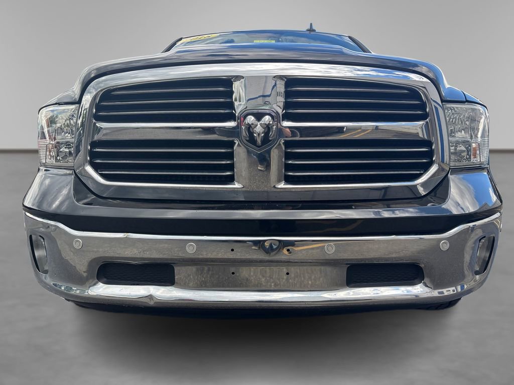 Used 2018 RAM 1500 Big Horn AWD/4WD image 12