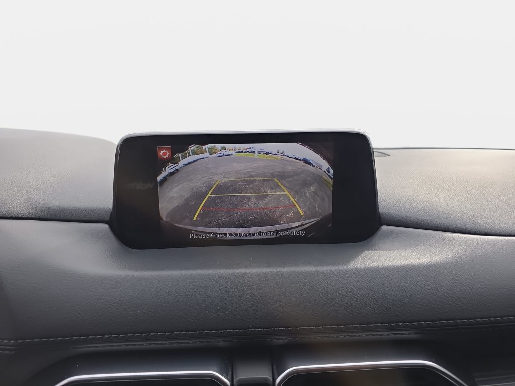 Used 2019 MAZDA CX-5 Grand Touring AWD/4WD image 21