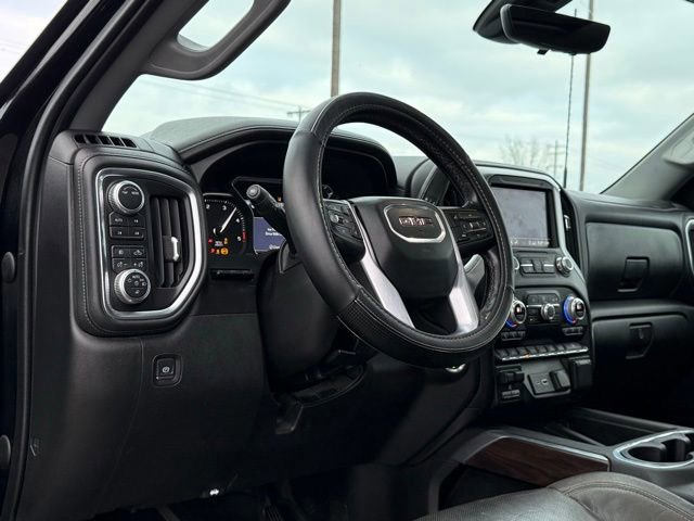 Used 2020 GMC Sierra 2500 SLT image 27