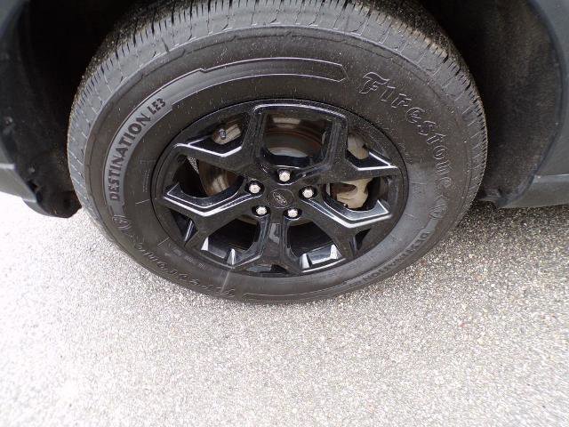 Certified 2023 Ford Explorer Timberline image 9