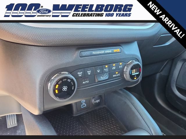 Certified 2021 Ford Bronco Sport Big Bend AWD/4WD image 18