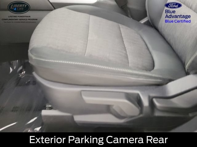 Certified 2021 Ford Bronco Sport Big Bend AWD/4WD image 15