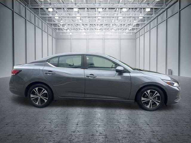 Used 2023 Nissan Sentra SV FWD image 6