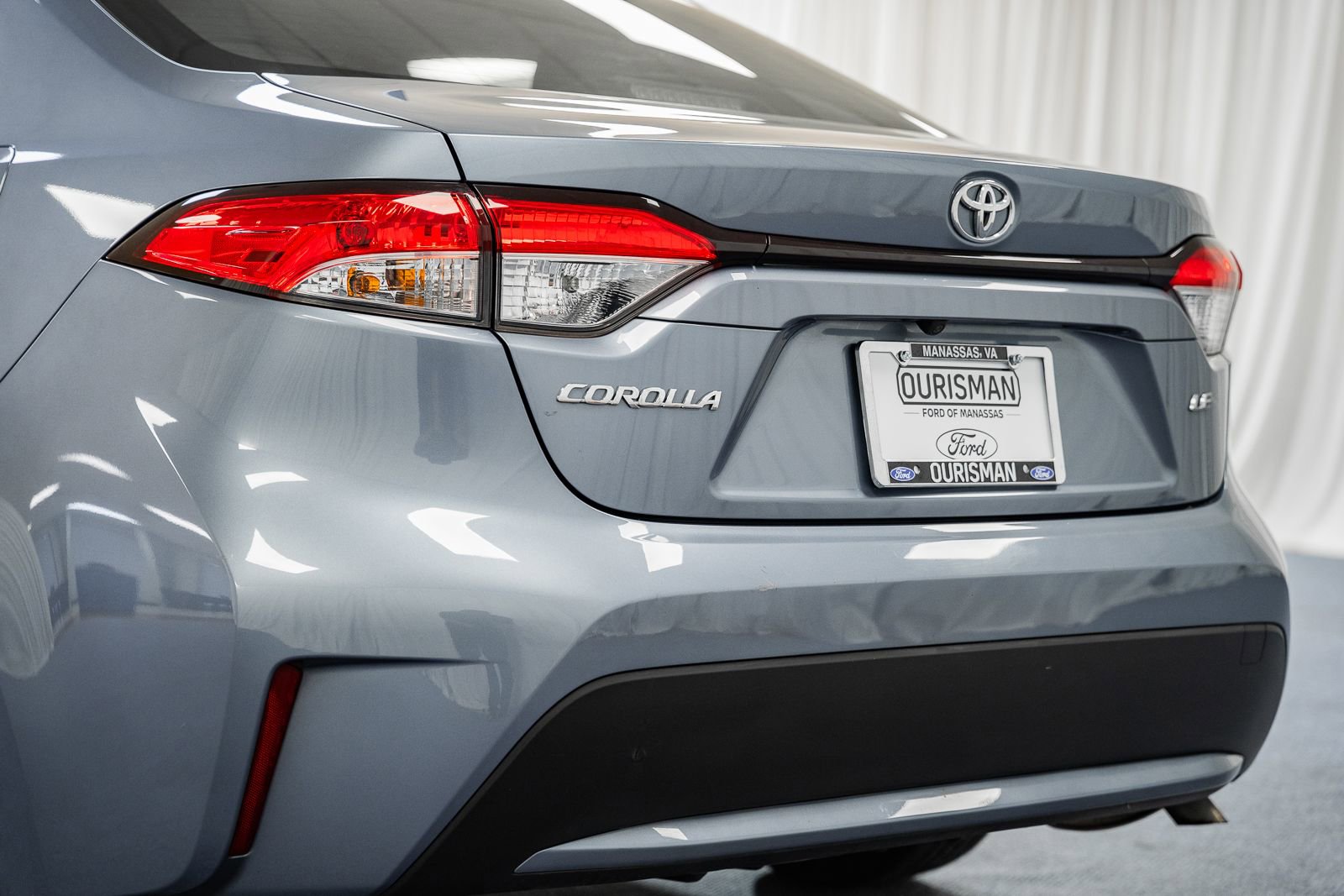 Used 2022 Toyota Corolla LE image 6