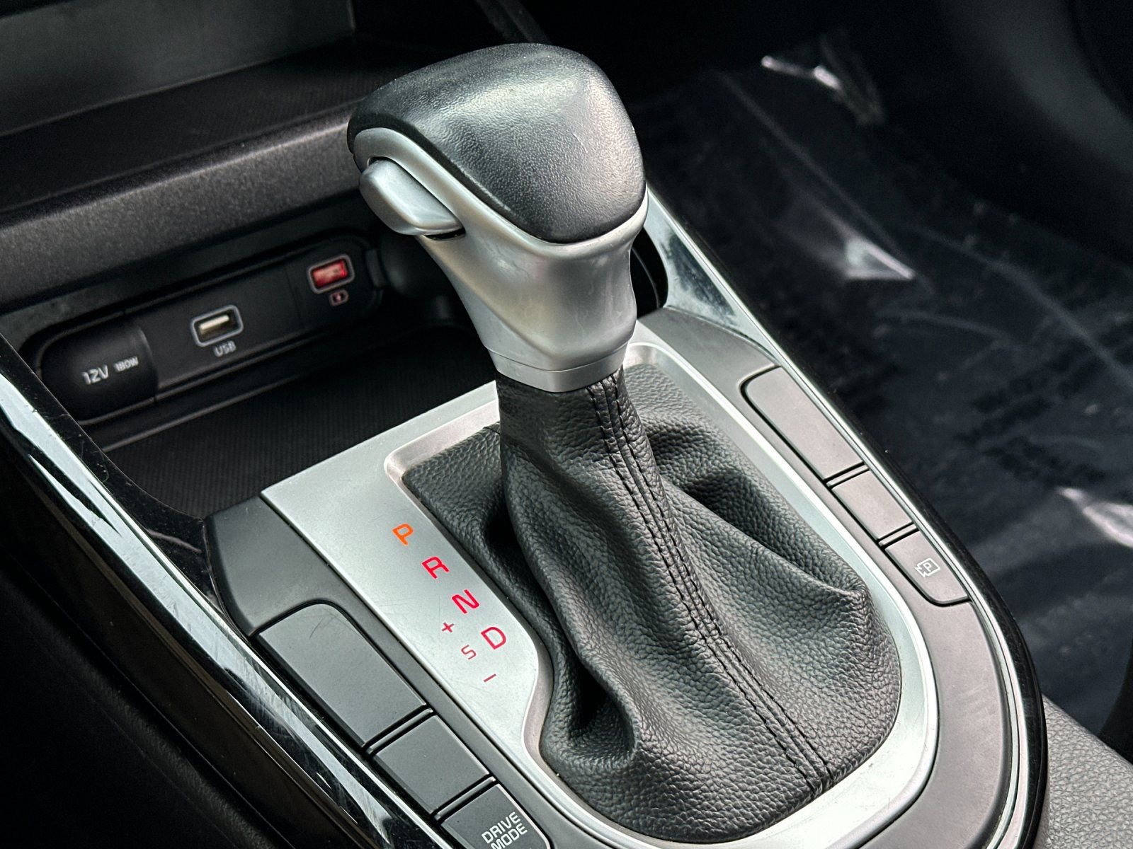 Used 2023 Kia Forte GT-Line image 20