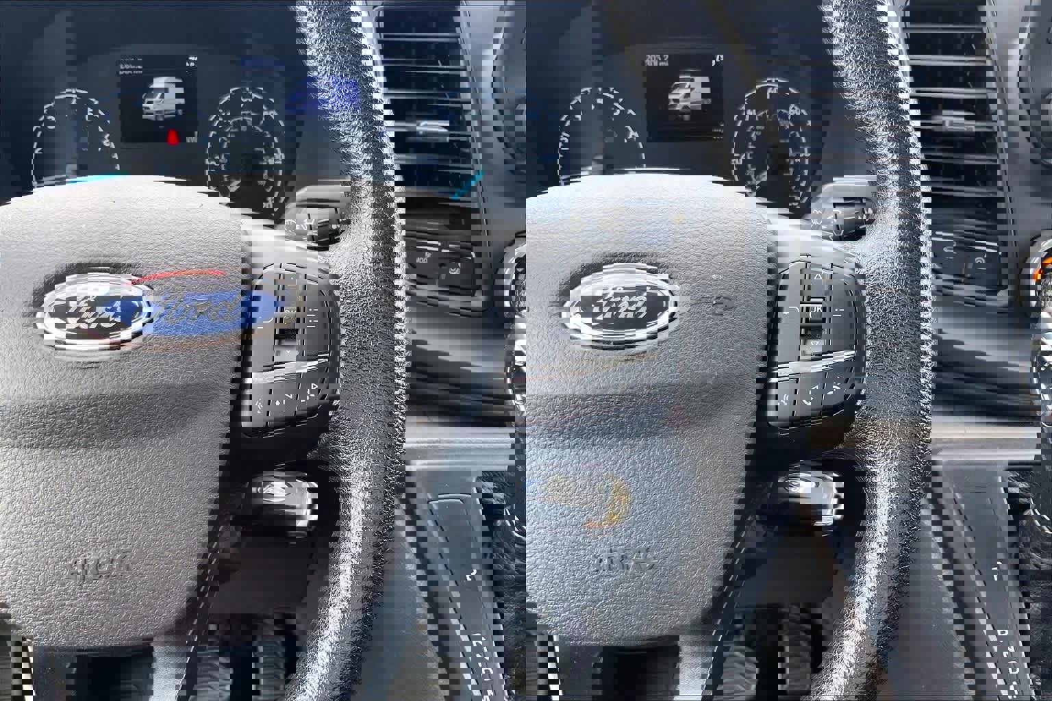 Certified 2021 Ford Transit 250 Low Roof w/ Exterior Upgrade Package image 15