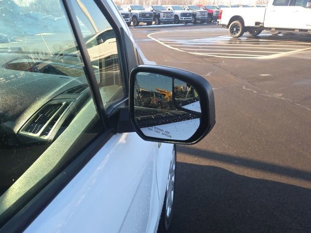 Certified 2020 Ford Transit Connect XL image 10