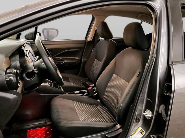 Used 2023 Nissan Versa S FWD image 23