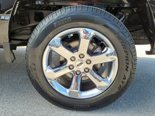 Certified 2023 Ford F150 XLT w/ Equipment Group 302A High AWD/4WD image 4
