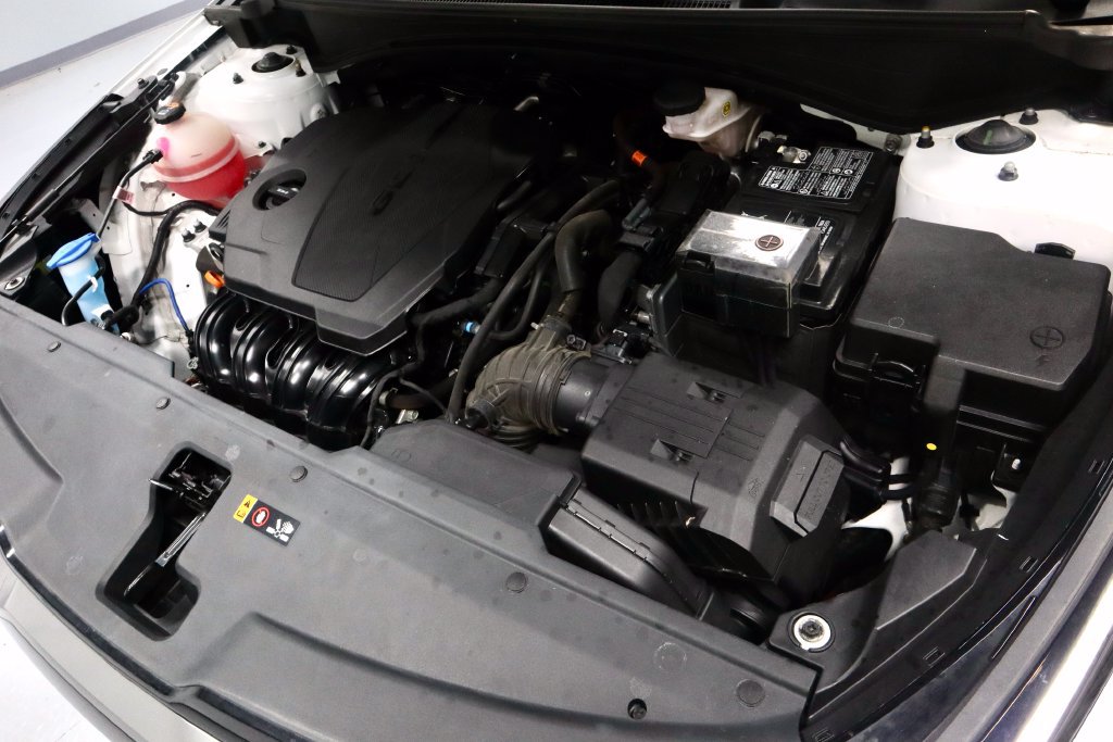 Used 2024 Kia Sportage X-Line AWD/4WD image 19
