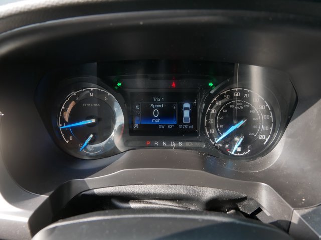 Certified 2021 Ford Ranger XLT w/ Equipment Group 301A Mid image 27