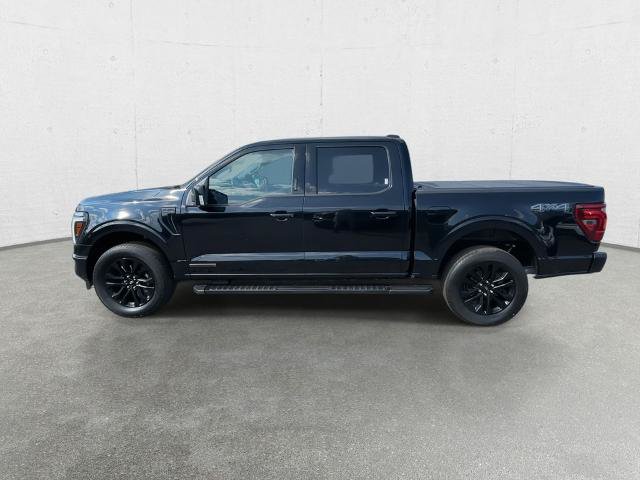 Certified 2024 Ford F150 Lariat w/ Equipment Group 502A High AWD/4WD image 5