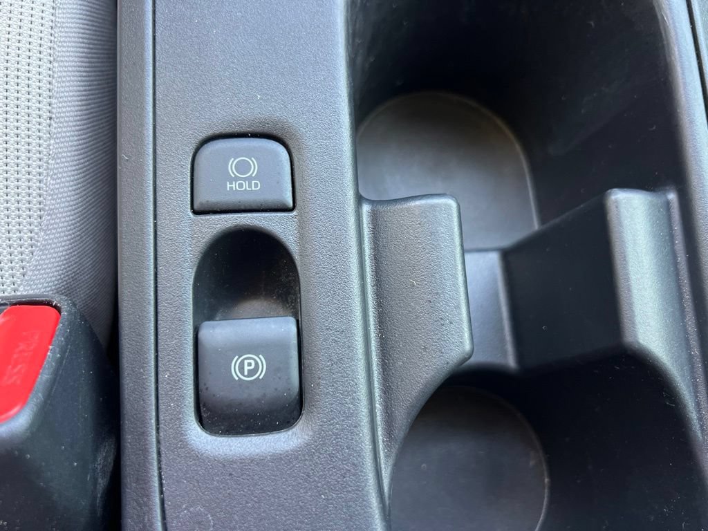 Used 2024 Toyota Corolla LE FWD image 26