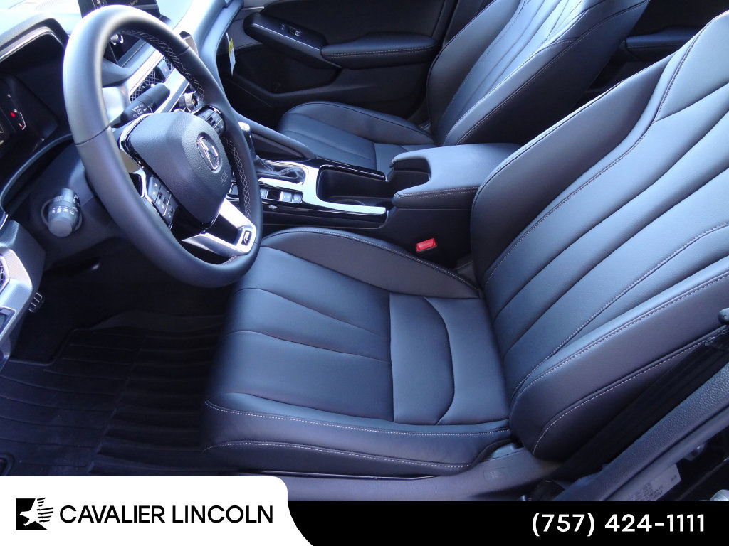Used 2026 Acura Integra A-Spec FWD image 6