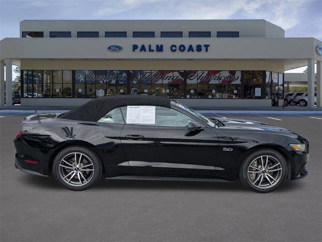 Certified 2017 Ford Mustang GT Premium image 6