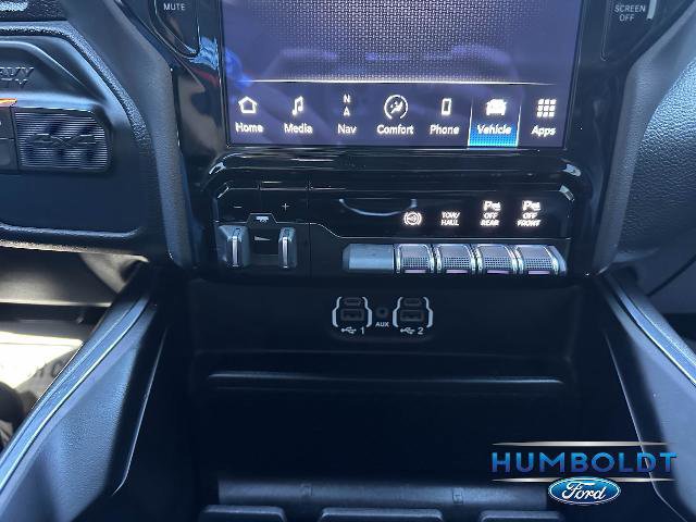 Used 2022 RAM 2500 Laramie image 30