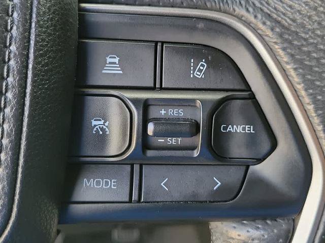 Used 2025 Toyota Tundra SR5 w/ SR5 Premium Package RWD image 29