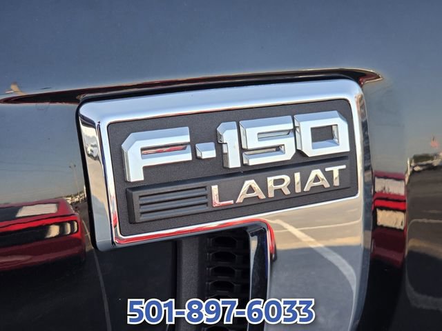 Certified 2021 Ford F150 Lariat AWD/4WD image 8