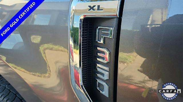Certified 2021 Ford F350 XL w/ Power Equipment Group image 32
