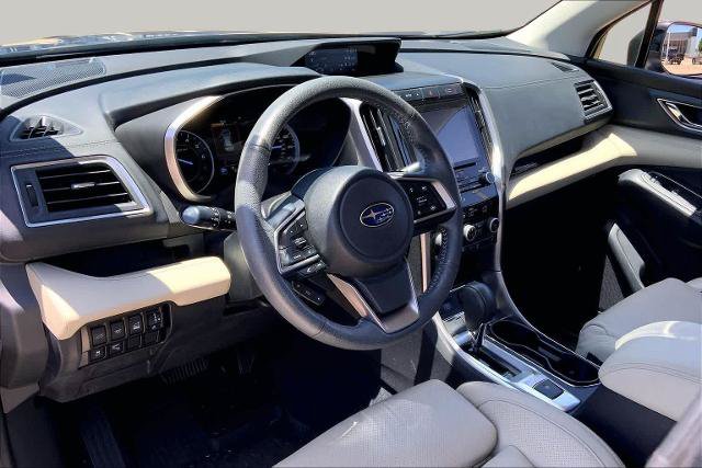Used 2021 Subaru Ascent Limited w/ Technology Package AWD/4WD image 18