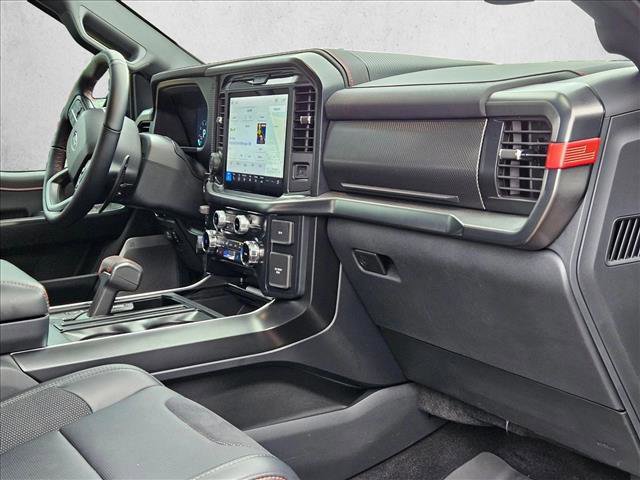 Certified 2025 Ford F150 Raptor image 20