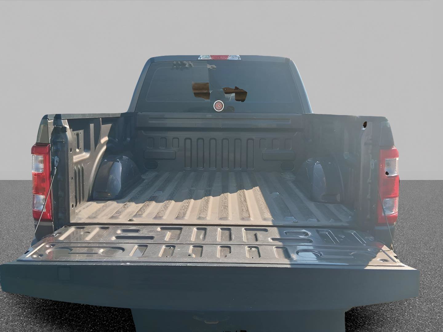Certified 2023 Ford F150 XL AWD/4WD image 9