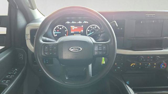 Certified 2025 Ford F250 XLT w/ FX4 Off-Road Package AWD/4WD image 25