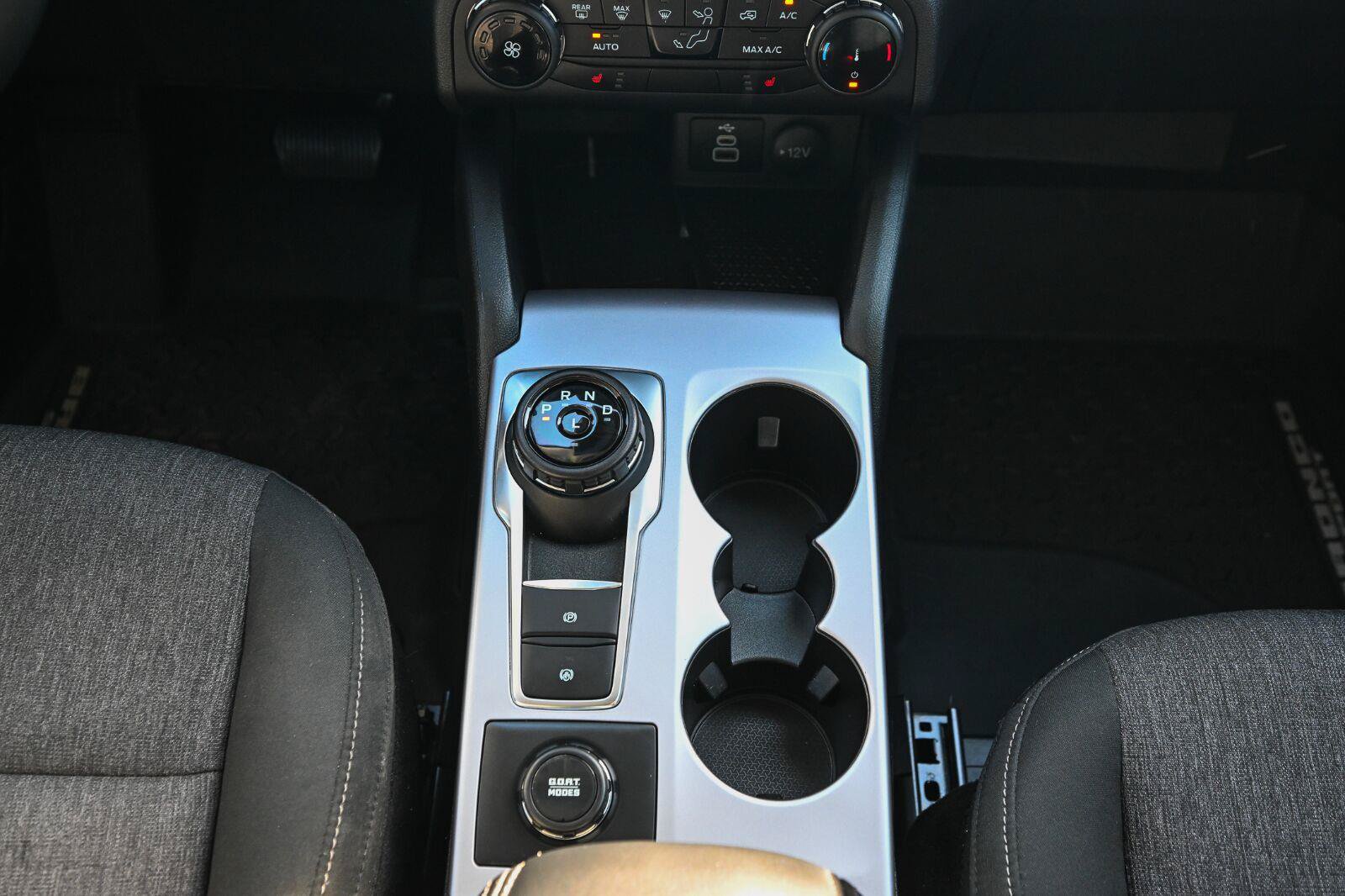 Certified 2024 Ford Bronco Sport Big Bend w/ Convenience Package AWD/4WD image 35