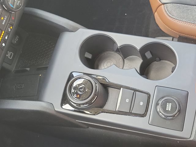 Certified 2023 Ford Bronco Sport Outer Banks w/ Tech Package AWD/4WD image 30