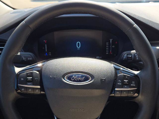 Certified 2023 Ford Escape Active AWD/4WD image 28