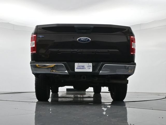 Certified 2019 Ford F150 XLT w/ Equipment Group 301A Mid AWD/4WD image 41